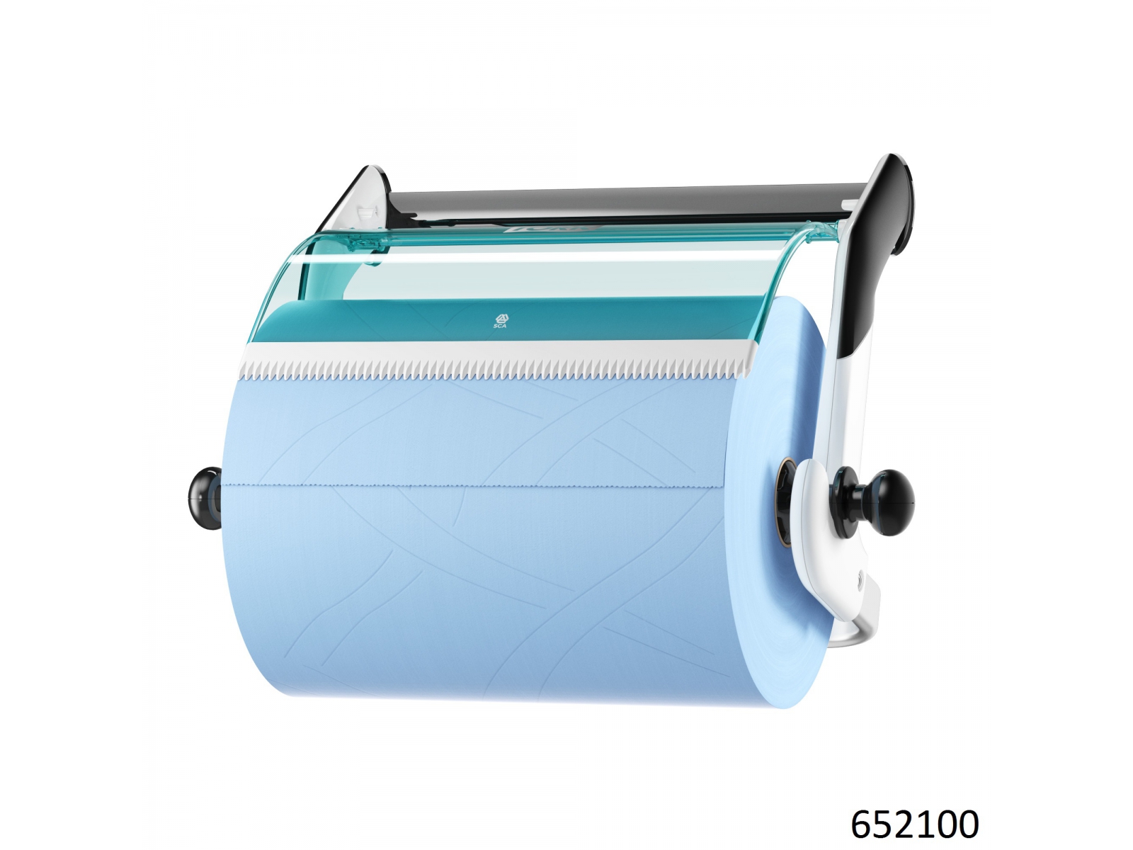 Czyściwo TORK 510137 Wielozadaniowe 152mb White